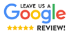 Leave us a google review!