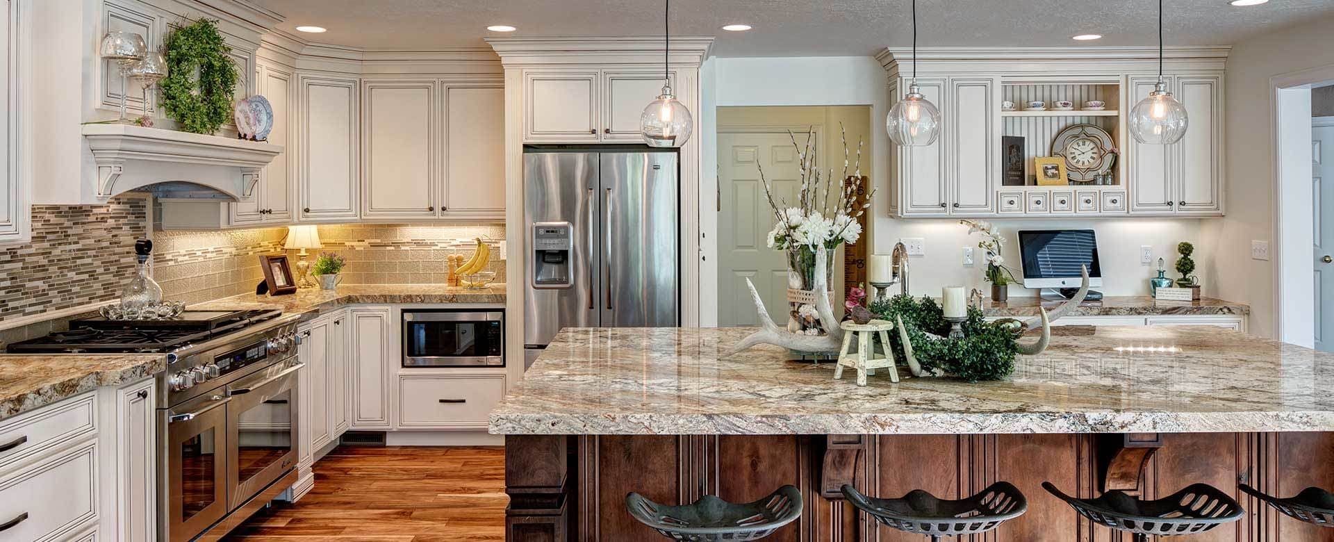 Used kitchen cabinets utah